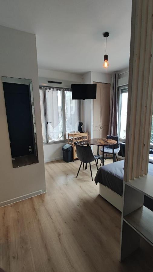 Nouveau - Renove - Le Passage - Home-One Besancon Bagian luar foto