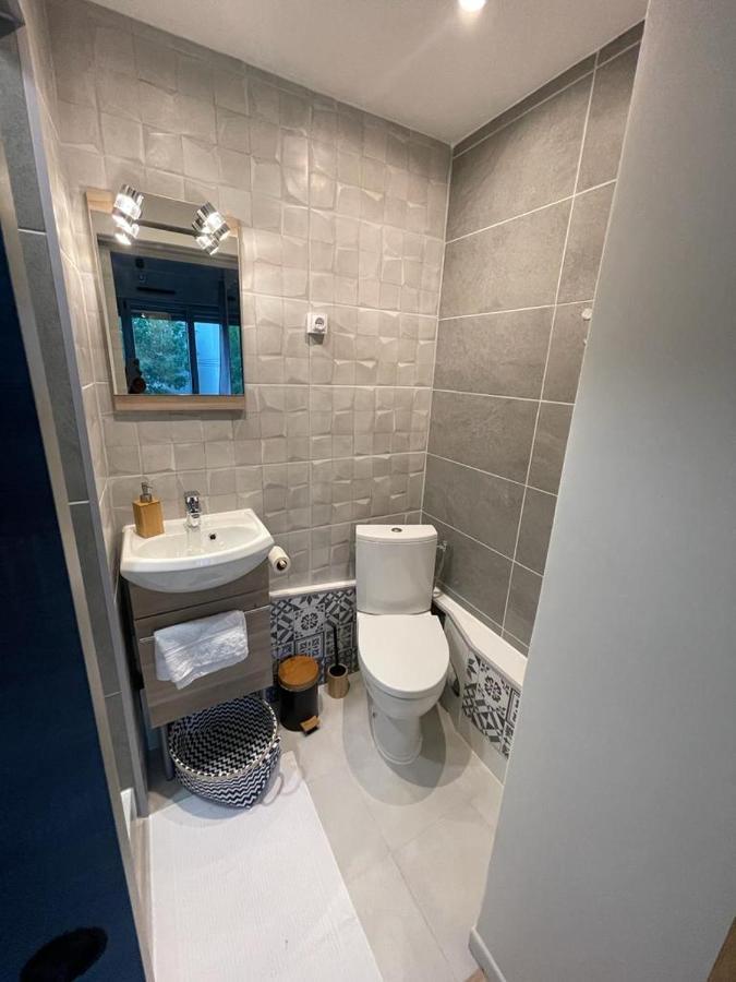 Nouveau - Renove - Le Passage - Home-One Besancon Bagian luar foto