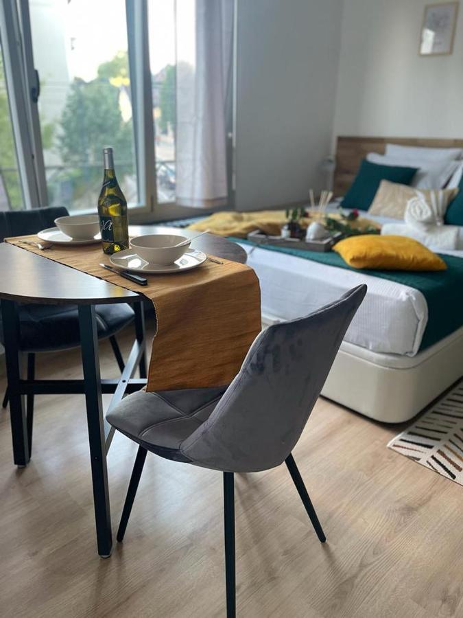 Nouveau - Renove - Le Passage - Home-One Besancon Bagian luar foto