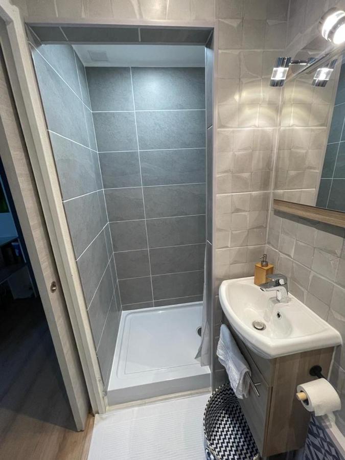 Nouveau - Renove - Le Passage - Home-One Besancon Bagian luar foto